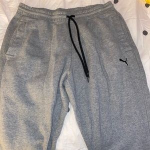 Puma Sweatpants